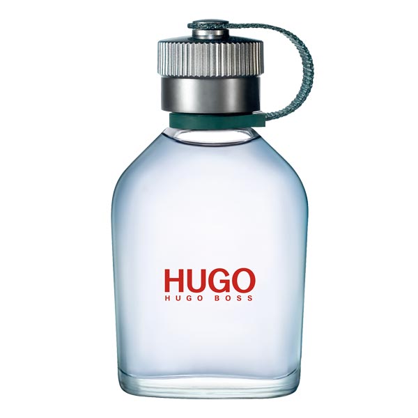 Hugo Boss Hugo Man After Shave Lotion 75 ml | baslerbeauty